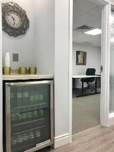 Large office space with WINDOWS.   Hwy 7 & 27 area   275 SqFt - Photo 10