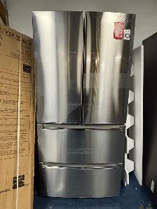 LG "33" Stainless Steel 4 Door Refrigerator