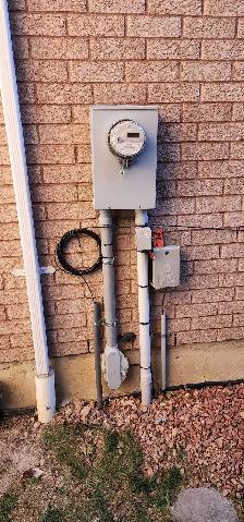 Pot Lights, EV Chargers & Panel Upgrades