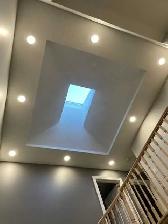 Pot Lights, EV Chargers & Panel Upgrades - Photo 7