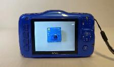 NIKON S32 WATERPROOF CAMERA, 8GB, BOX - Photo 3
