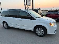 2015 Dodge Grand Caravan SXT full stow and go only 128,700 km di - Photo 2