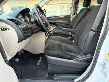 2015 Dodge Grand Caravan SXT full stow and go only 128,700 km di - Photo 7