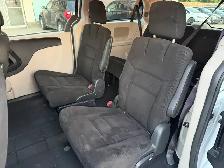 2015 Dodge Grand Caravan SXT full stow and go only 128,700 km di - Photo 9