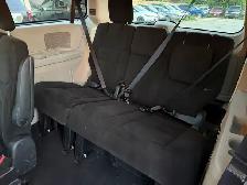 2015 Dodge Grand Caravan SXT full stow and go only 128,700 km di - Photo 10