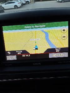 2015 Dodge Grand Caravan SXT full stow and go only 128,700 km di - Photo 12