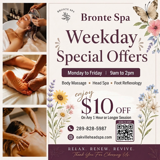 Spa day