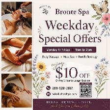 Spa day