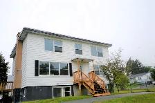 21-071 Wonderfully spacious main-floor flat in Dartmouth