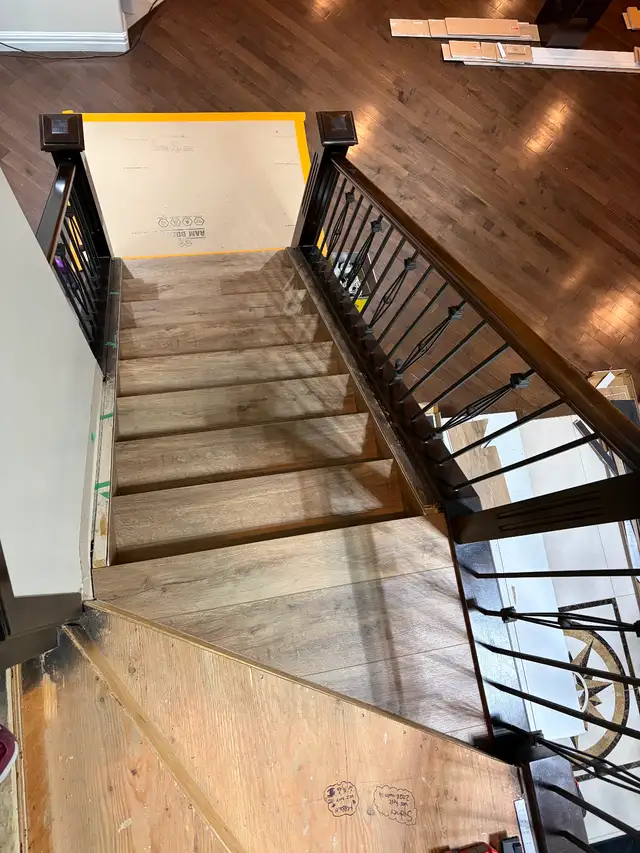 Flooring