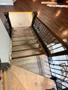 Flooring