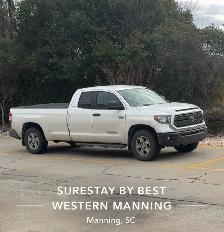 pickup delivery