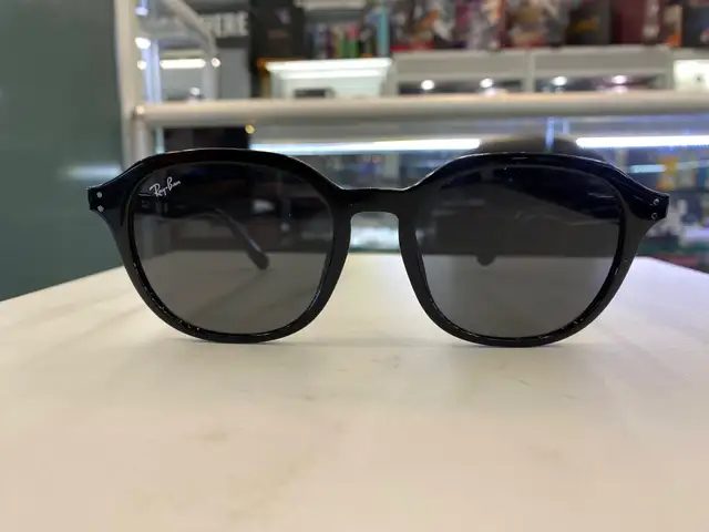 Ray-Ban RB4459 Sunglasses