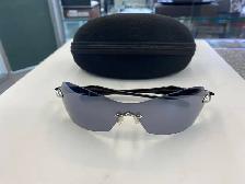 Oakley Dartboard Black Sunglasses