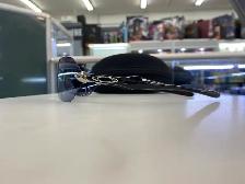 Oakley Dartboard Black Sunglasses - Photo 2