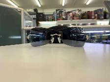 Oakley Dartboard Black Sunglasses - Photo 3