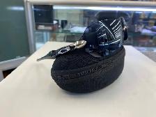Oakley Dartboard Black Sunglasses - Photo 4