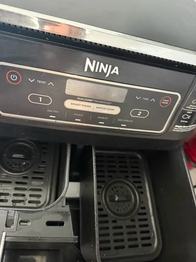 Ninja Air Fryer