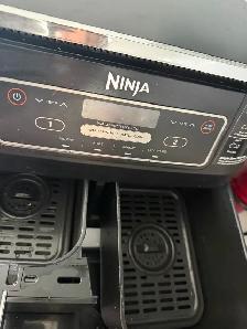 Ninja Air Fryer