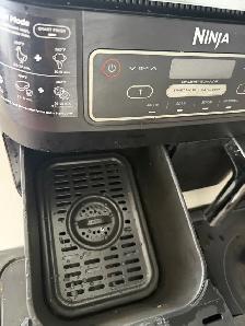 Ninja Air Fryer - Photo 2