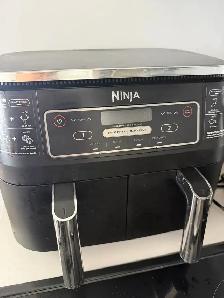 Ninja Air Fryer - Photo 3