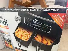 Ninja Air Fryer - Photo 4