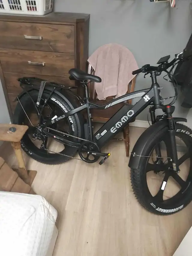 Emmo Ewild Pro 3