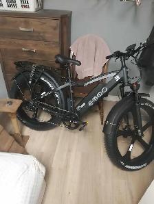 Emmo Ewild Pro 3