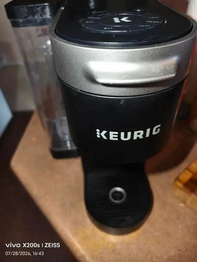 Keurig Coffee Machine for Sale