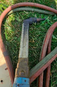 Portable Welding Kit - Photo 3