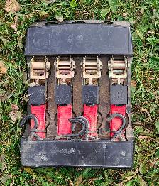 Towing Supplies - Photo 2