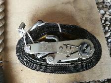 Towing Supplies - Photo 4