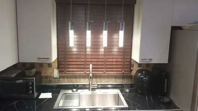 luminaires suspendus