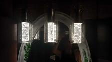 luminaires suspendus - Photo 2