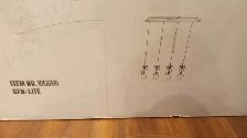 luminaires suspendus - Photo 3