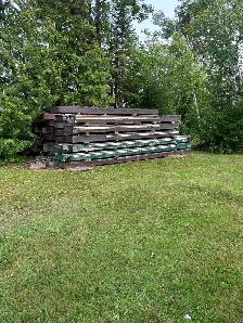 FREE DOCKS