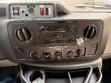 2009 FORD E-350 SUPER DUTY CARGO BUCKET VAN - Photo 13