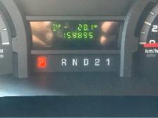 2009 FORD E-350 SUPER DUTY CARGO BUCKET VAN - Photo 15