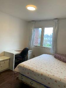 second floor room with parking for rent - Photo 6