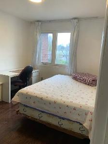 second floor room with parking for rent - Photo 10
