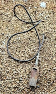 Propane Torch