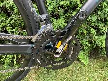 Vélo de gravelle Marin - Photo 4