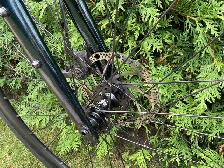 Vélo de gravelle Marin - Photo 5