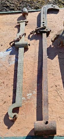 Weigh Scales