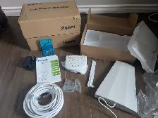 Brand New SolidRF Cell Phone Booster For Sale - Photo 2