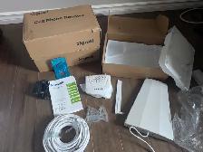 Brand New SolidRF Cell Phone Booster For Sale - Photo 3