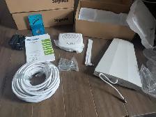 Brand New SolidRF Cell Phone Booster For Sale - Photo 4