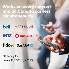 Brand New SolidRF Cell Phone Booster For Sale - Photo 6