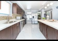 Main Floor 4 bedroom House for rent Brampton - Sep 1st. Location - Photo 4