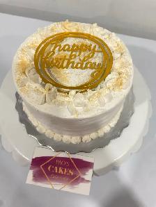 Birthday cakes Milton free delivery  cake from $55 - Photo 2